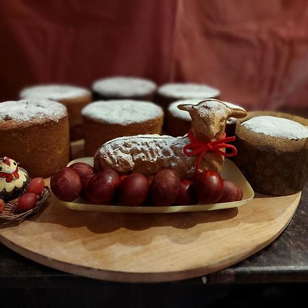 Guest House Merci 트빌리시 외부 사진