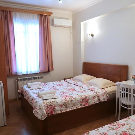 Guest House Merci 트빌리시 외부 사진