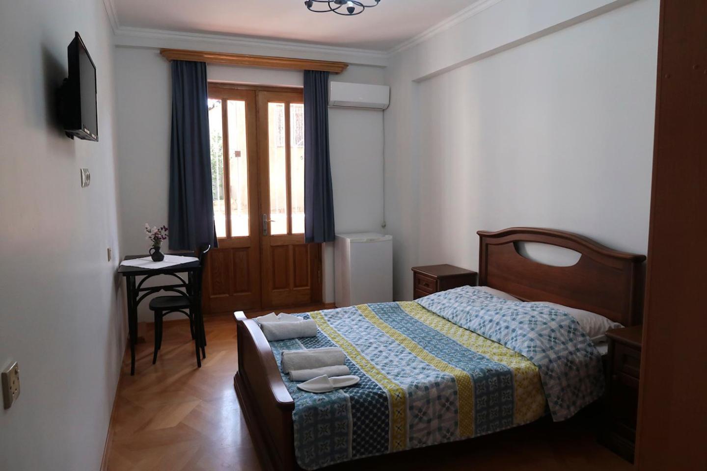 Guest House Merci 트빌리시 외부 사진