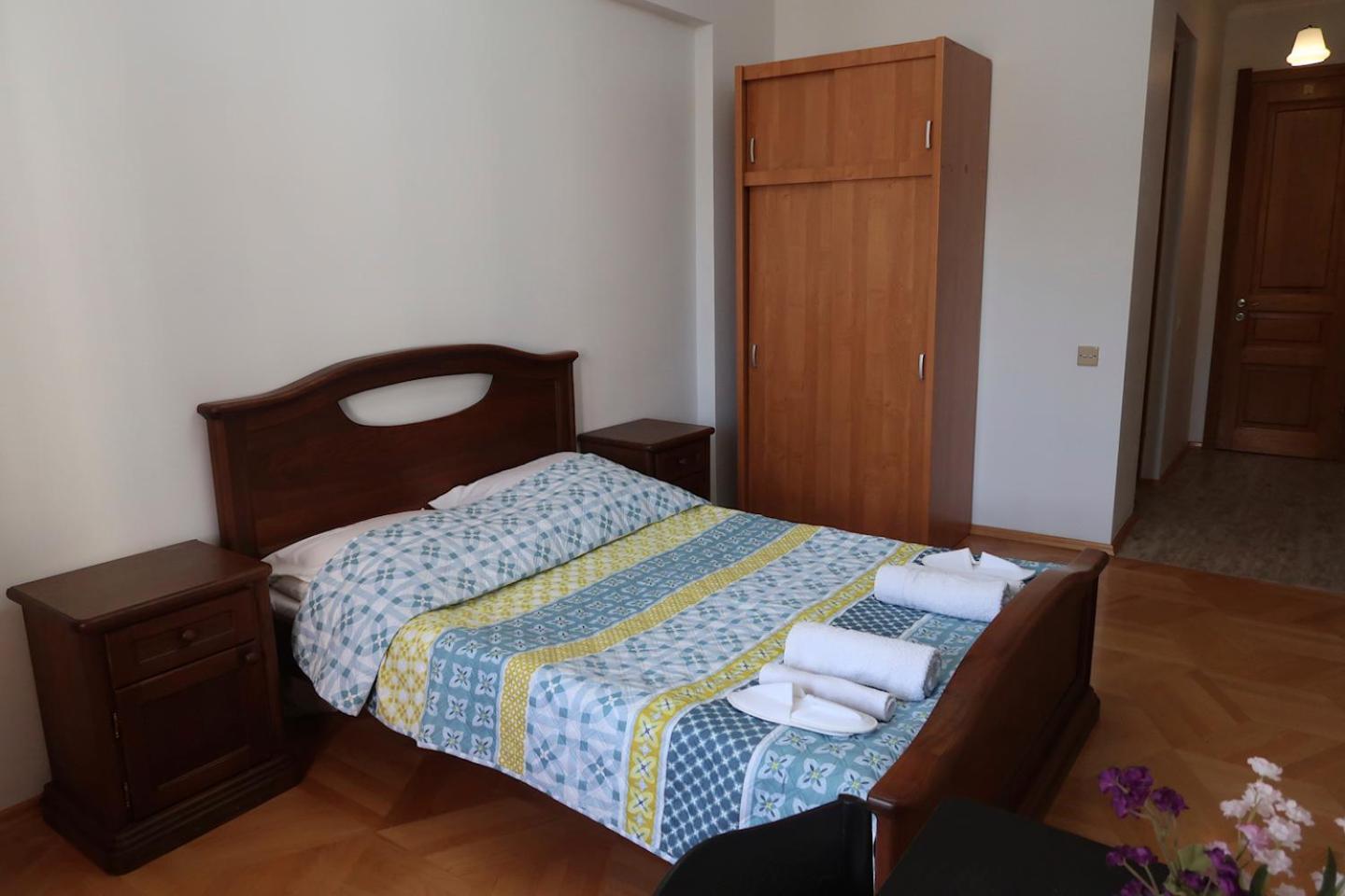 Guest House Merci 트빌리시 외부 사진