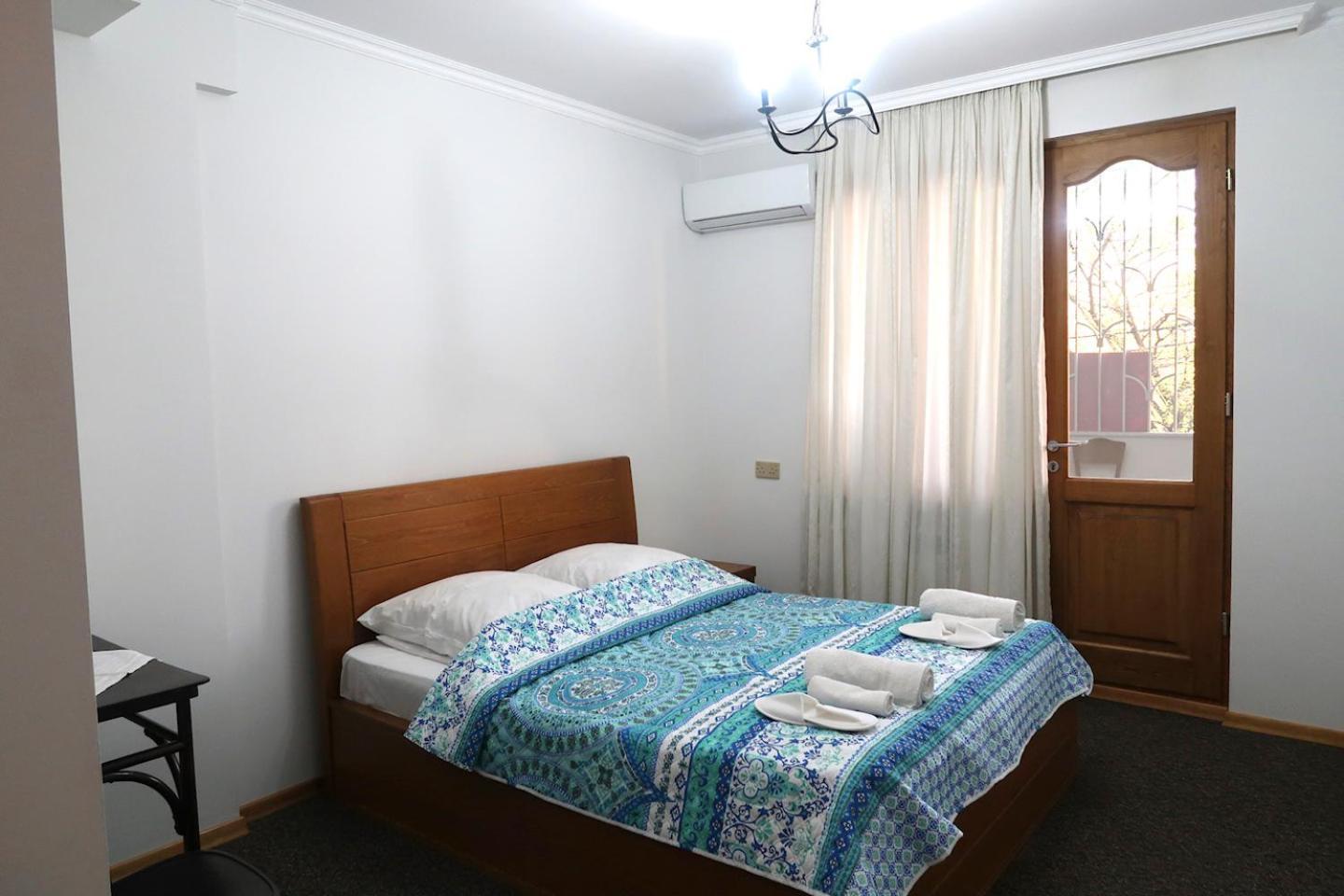 Guest House Merci 트빌리시 외부 사진