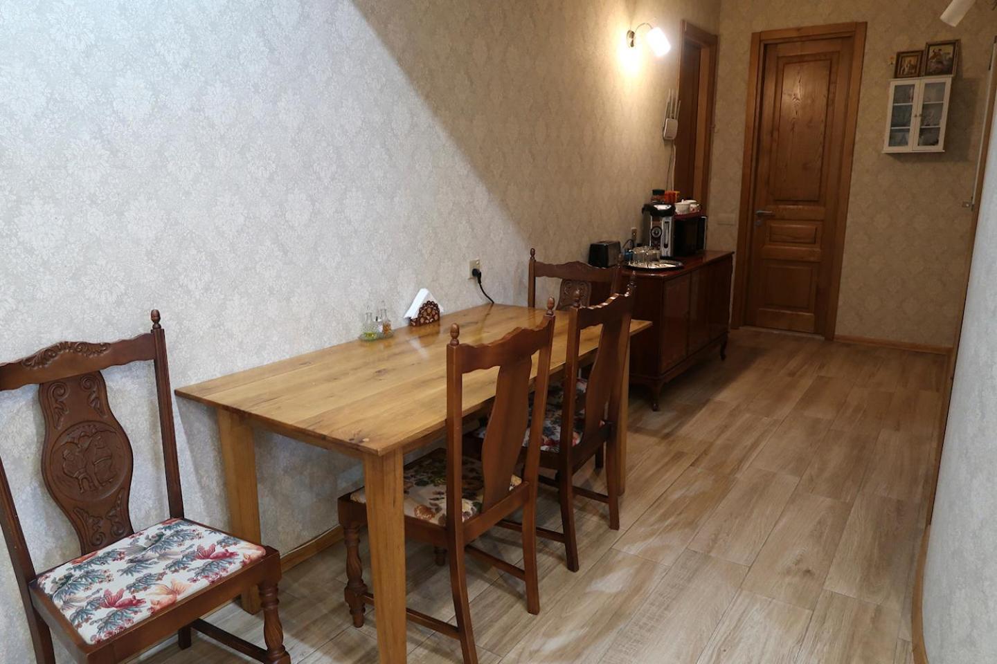 Guest House Merci 트빌리시 외부 사진