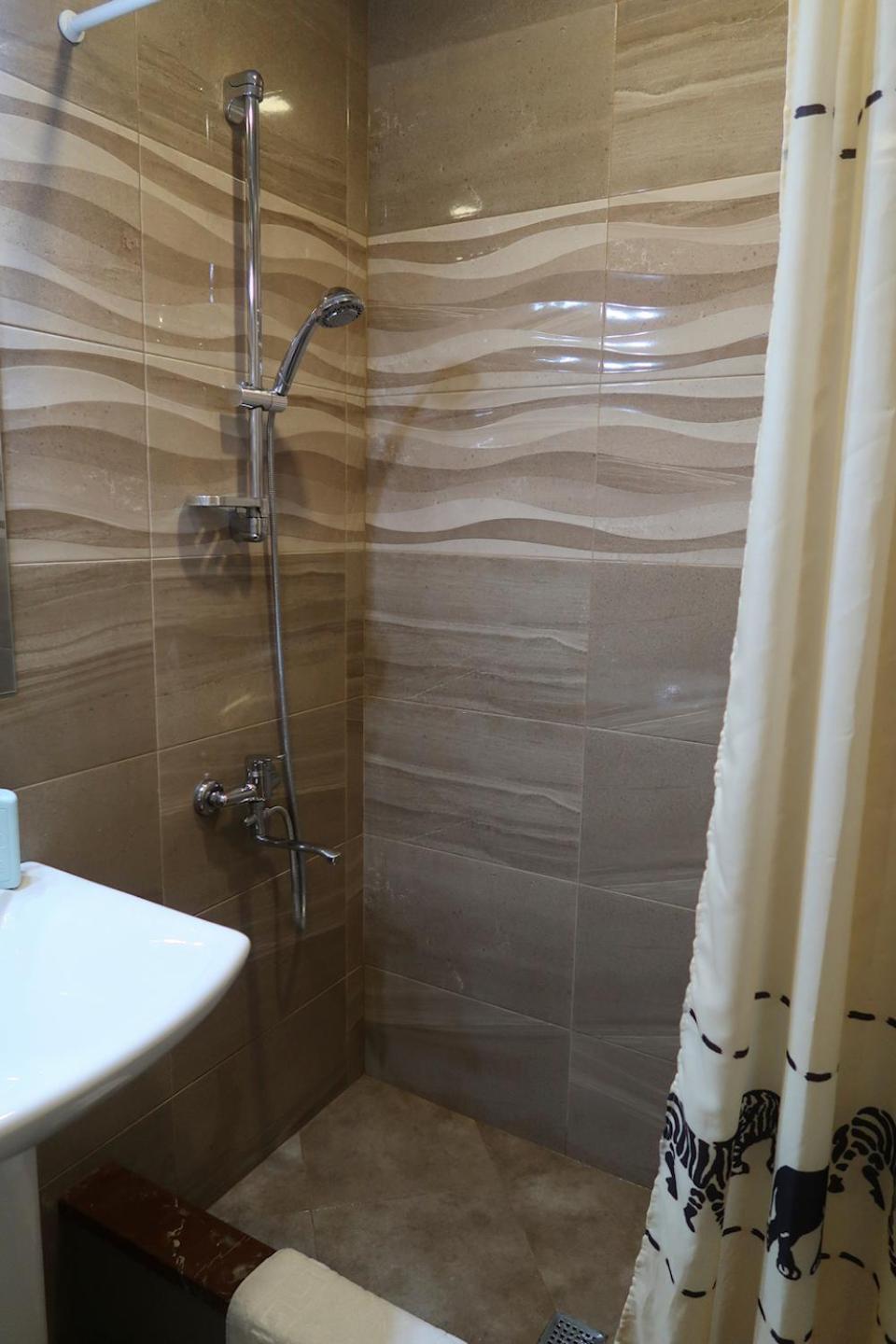 Guest House Merci 트빌리시 외부 사진