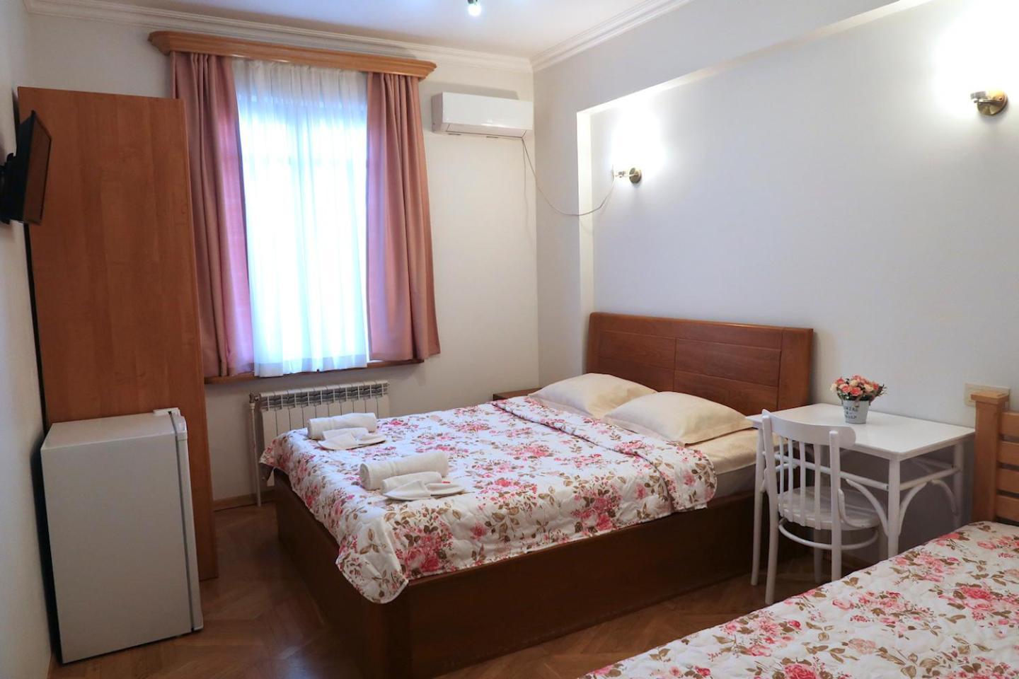 Guest House Merci 트빌리시 외부 사진