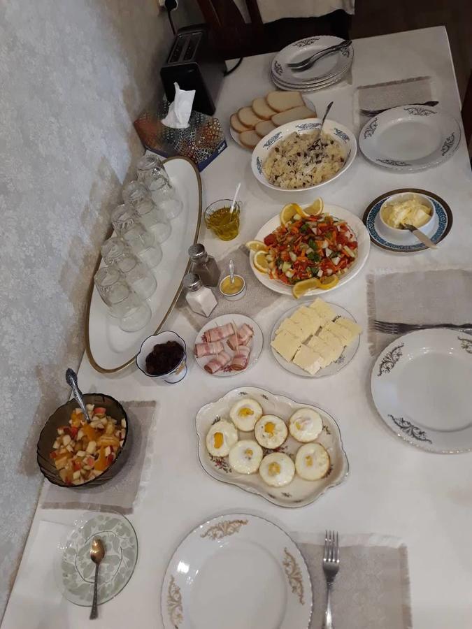 Guest House Merci 트빌리시 외부 사진